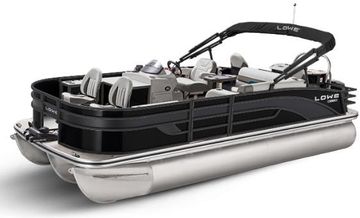 2025 Lowe SF 214