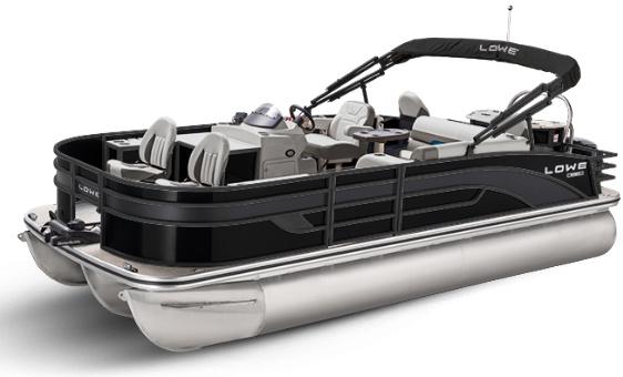 2025 Lowe SF 214