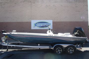 2025 Ranger RB210
