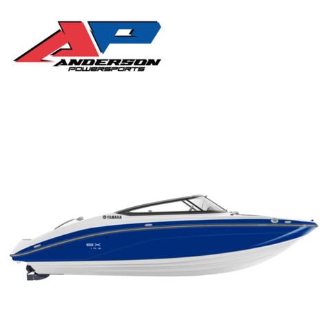 Yamaha Boats SX195
