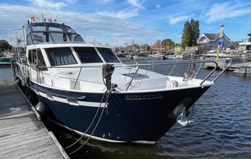 1993 Vacance 1160