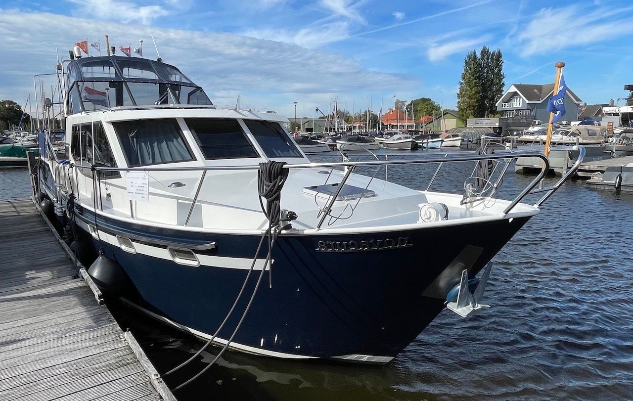 1993 Vacance 1160