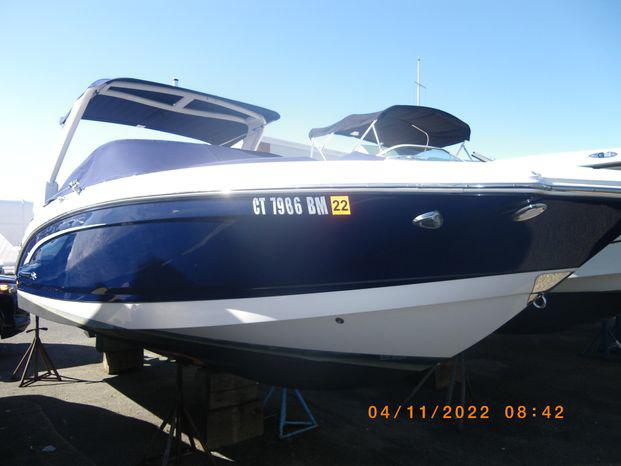 Chaparral 246 SSi