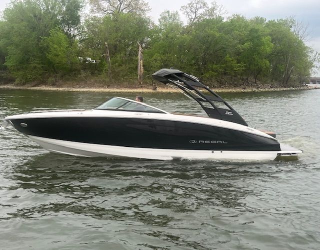 2025 Regal LS6
