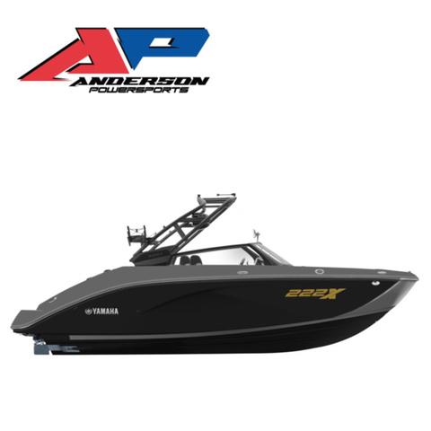 Yamaha Boats 222XD