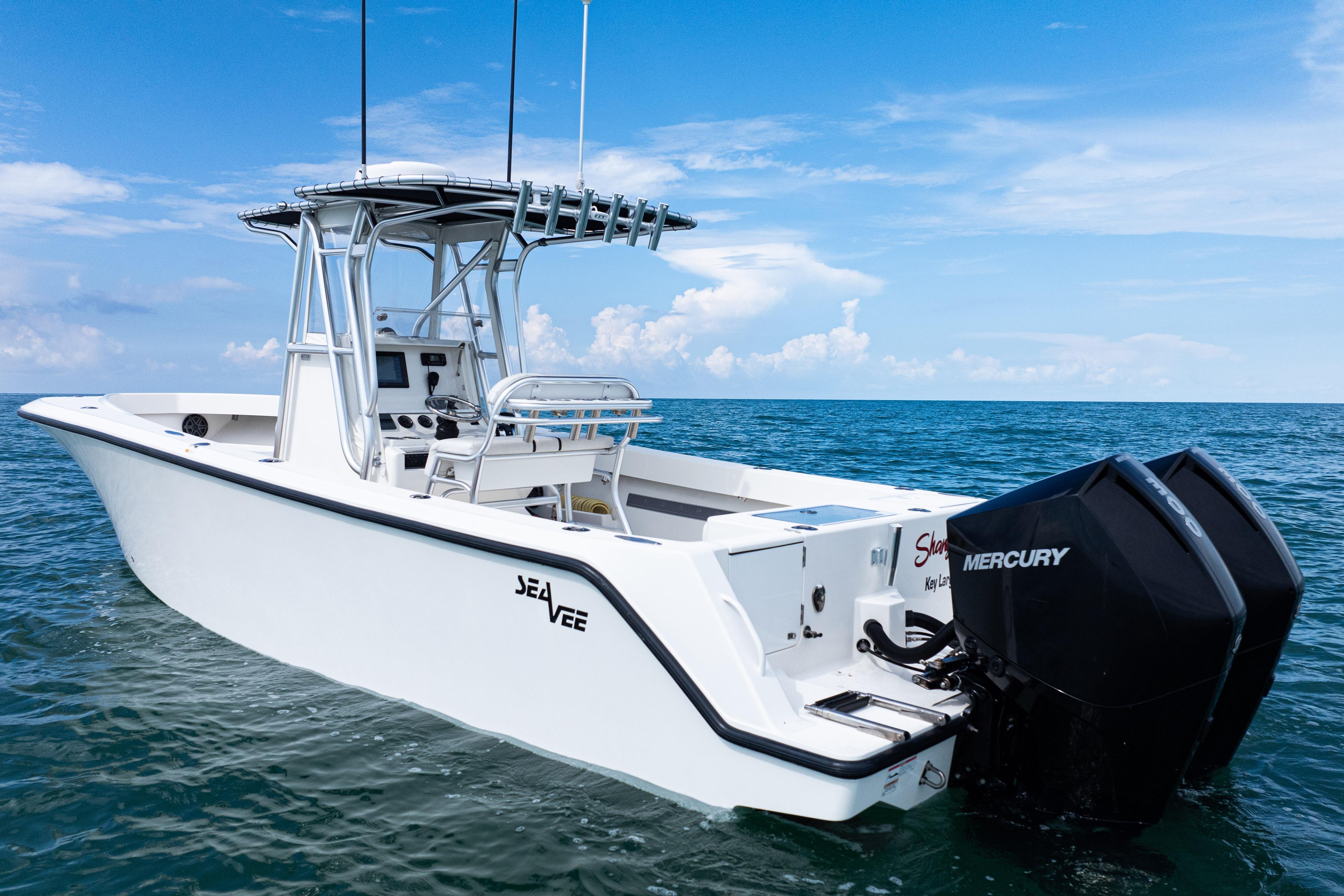 2018 SeaVee 29