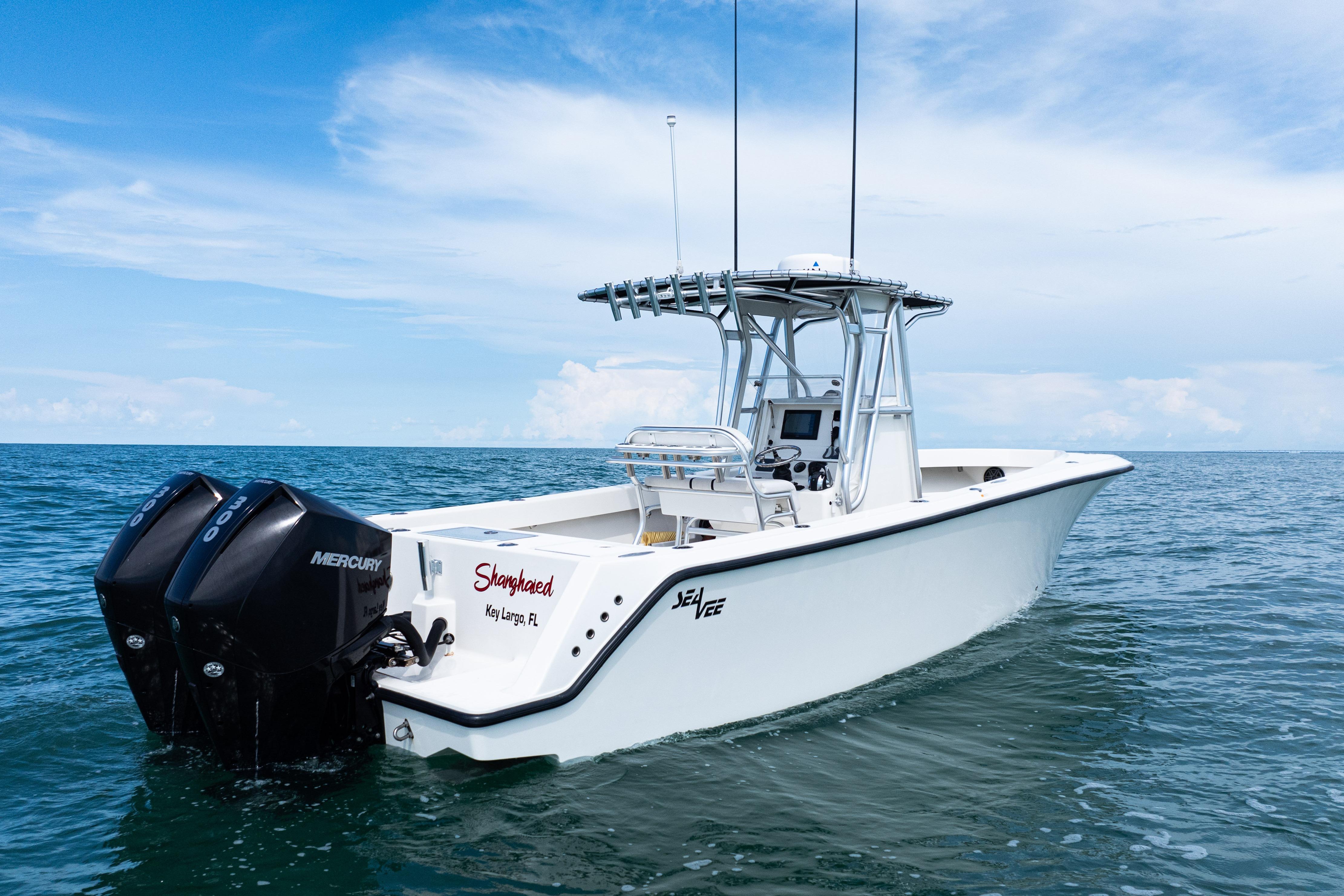 2018 SeaVee 29