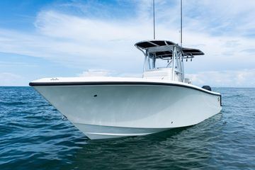 2018 SeaVee 29
