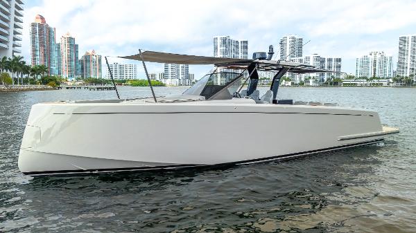 2024 Pardo Yachts 43