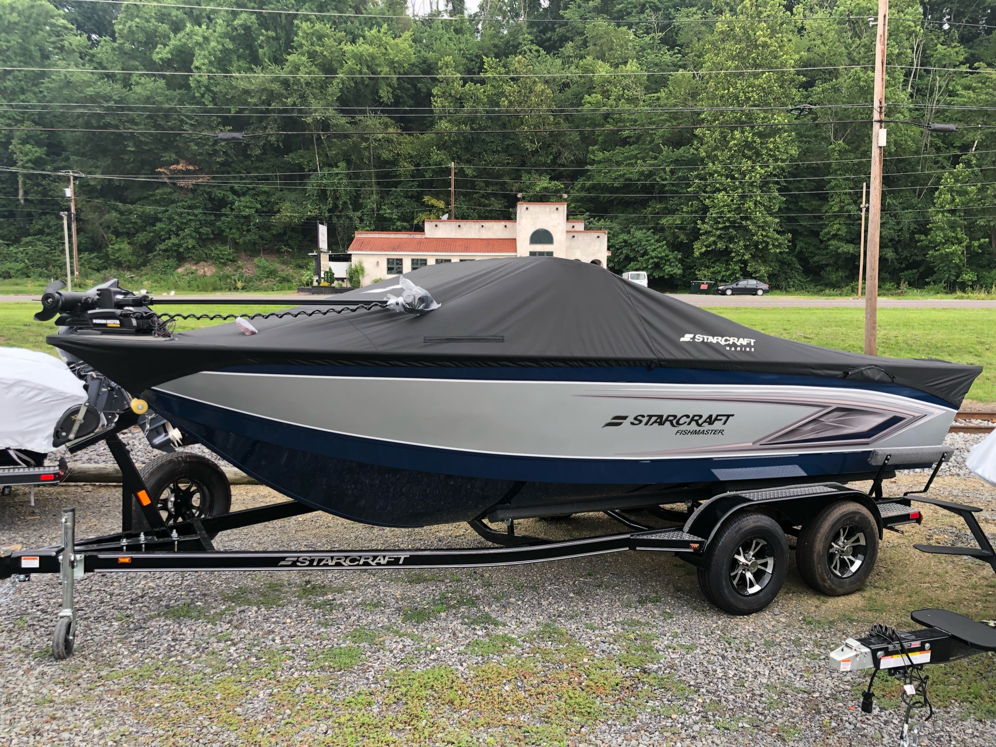 Starcraft 196 Fishmaster boats for sale in United States