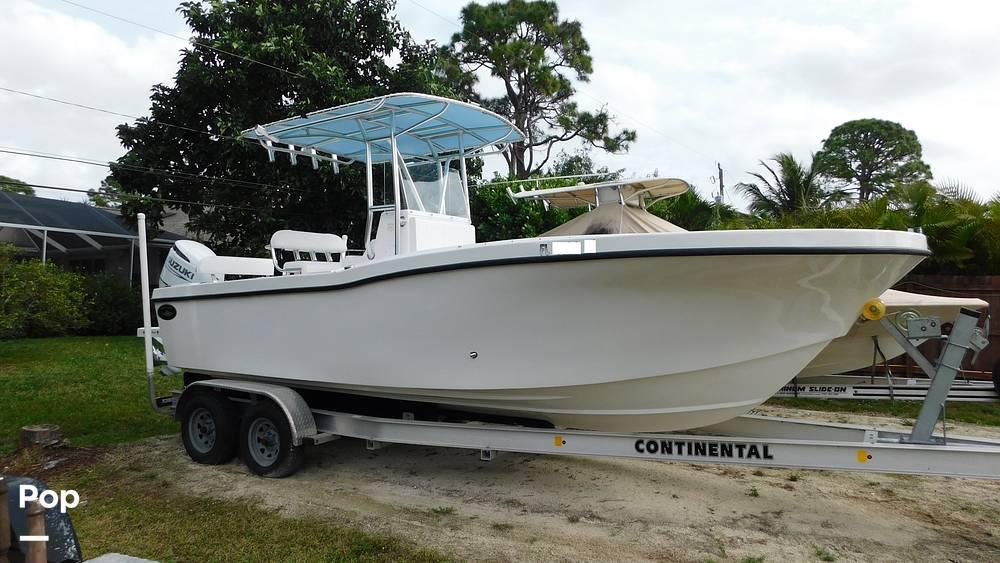 2023 Dusky 27cc, Lantana Florida - boats.com