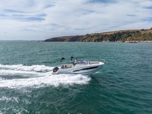 Jeanneau Cap Camarat 9.0 wa For Sale - Jeanneau Cap Camarat 9.0 WA