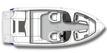2024 Monterey 218