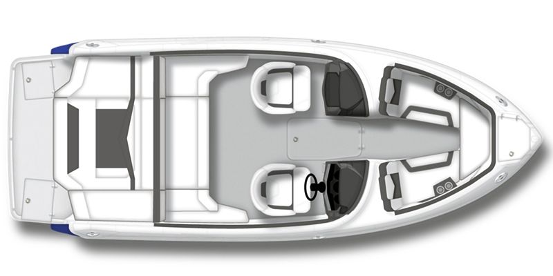 2024 Monterey 218