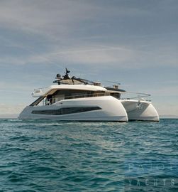 2024 WIDER 76' 