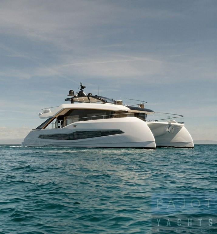 2024 WIDER 76' 