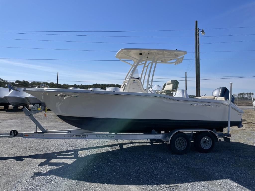 Key West 239 FS