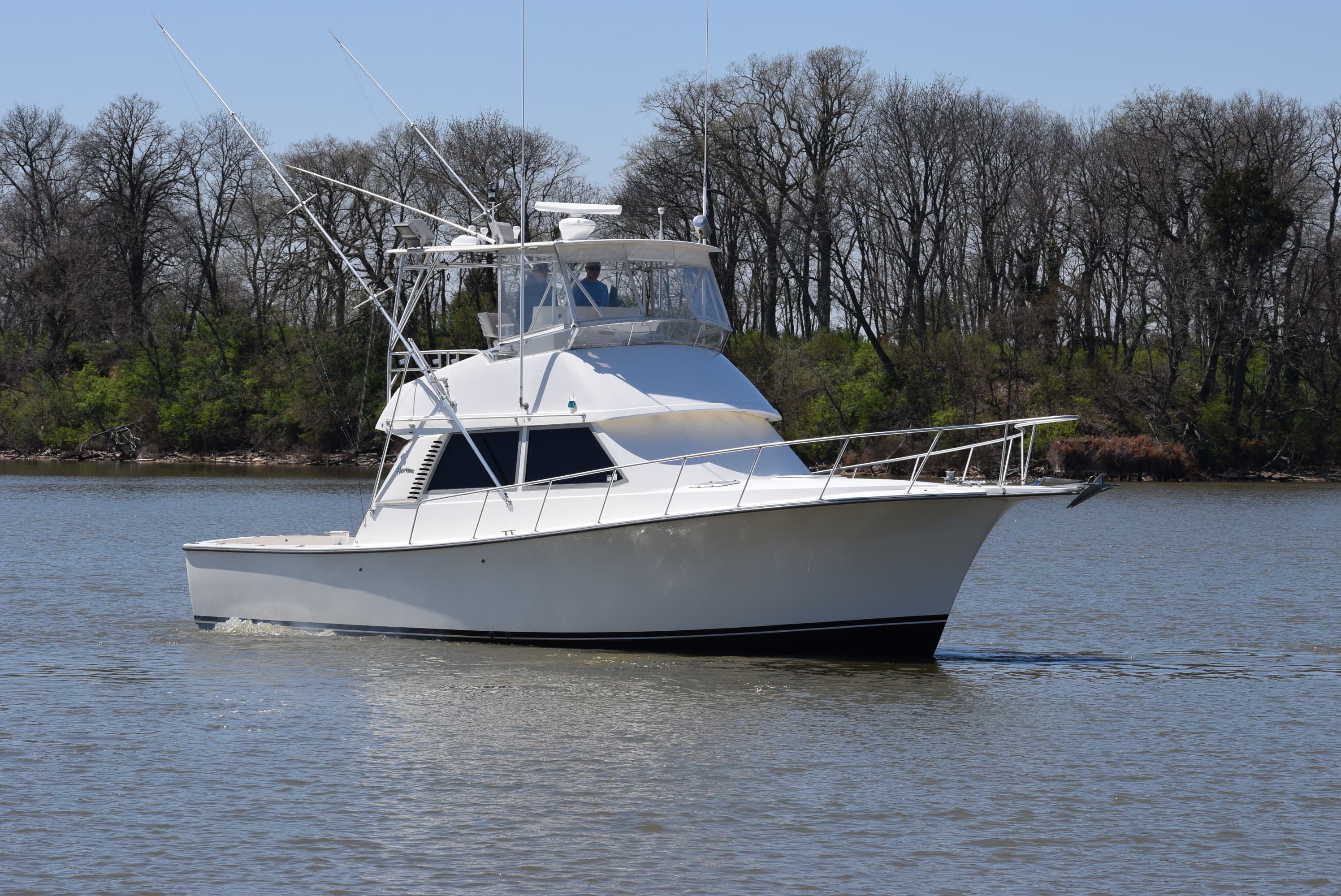 Henriques boats for sale