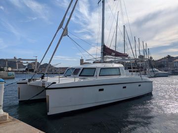 2008 Voyager 10