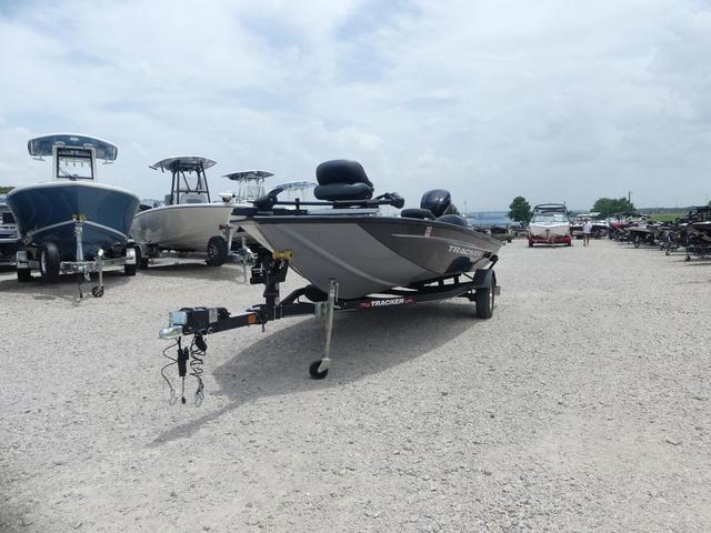 Tracker PRO 175TF