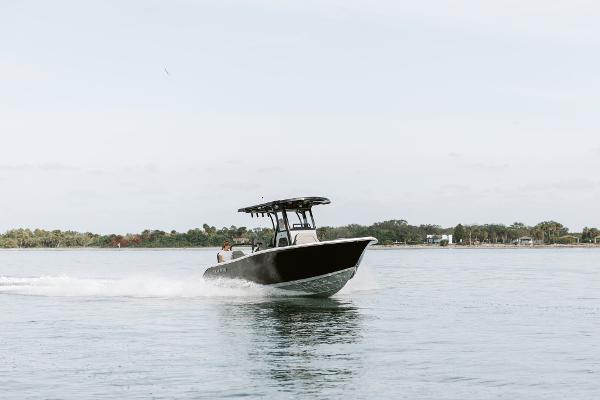 2025 Sea Pro 245 FLX