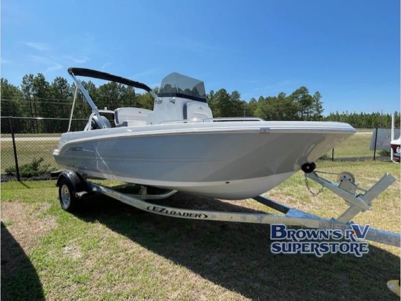 2026 Stingray 173CC