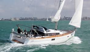 2012 Beneteau Sense 46