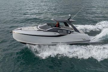 2023 Fairline F//Line 33