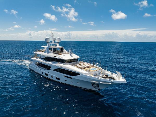 Benetti Mediterraneo