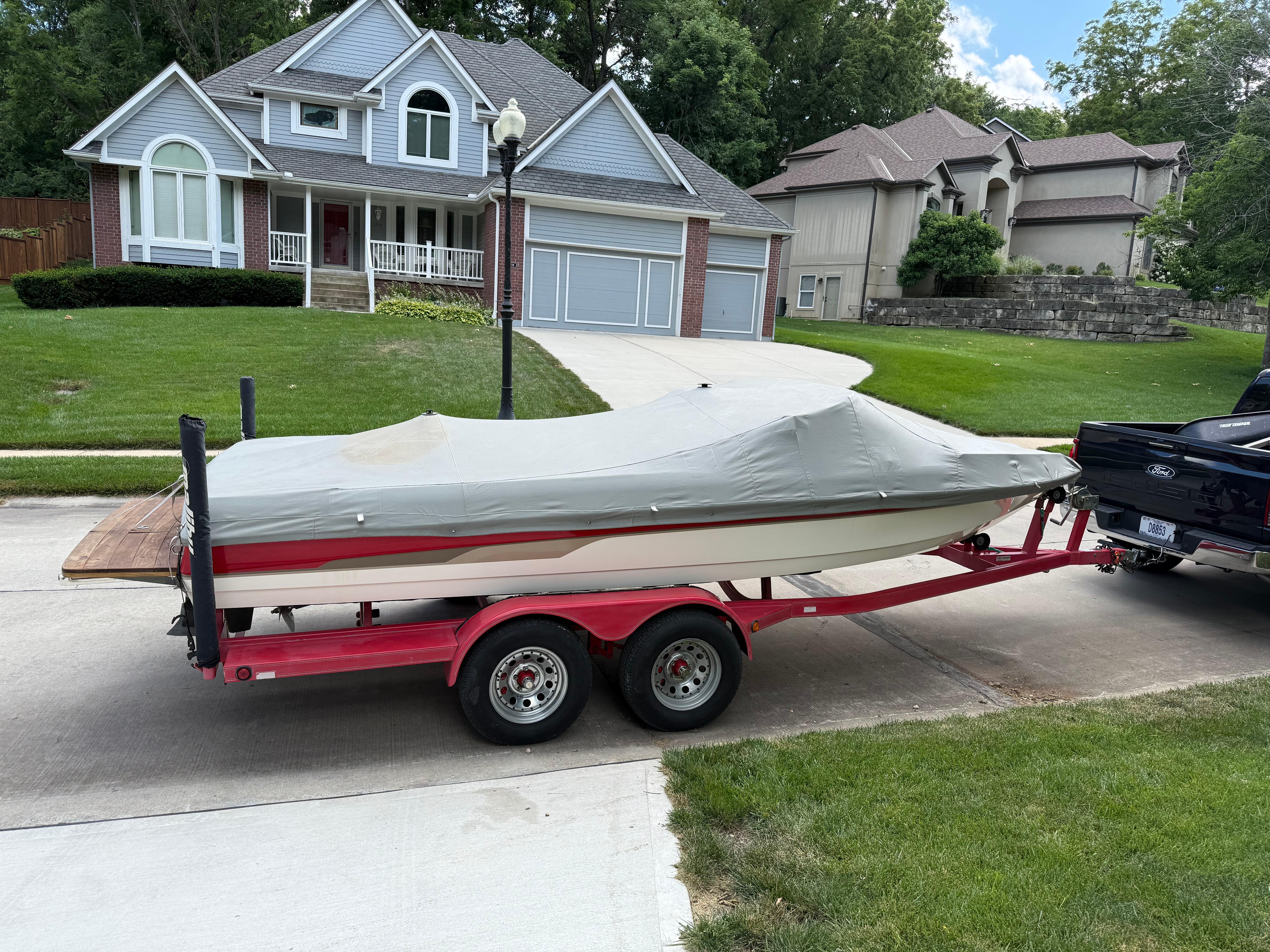 2000 Malibu Response