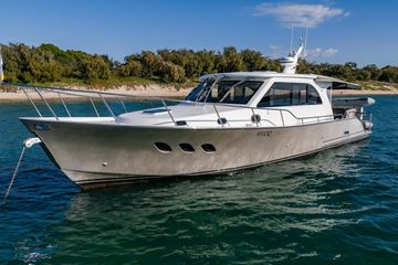2020 Island Gypsy newport 460