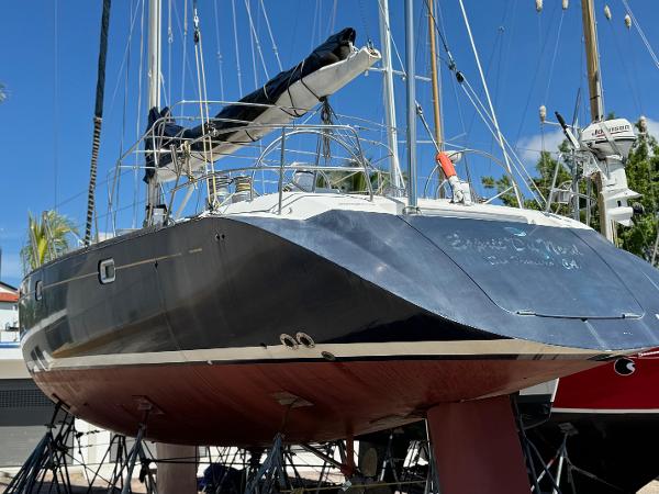 1995 Beneteau Cutter