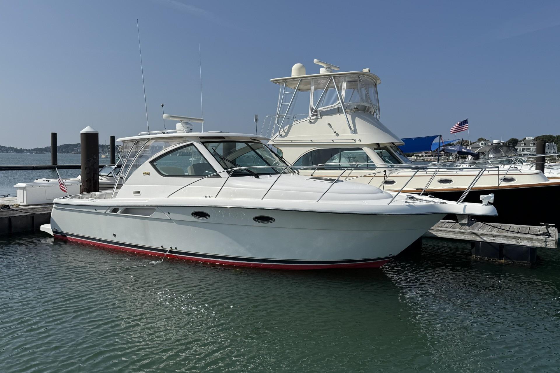 2008 Tiara Yachts 3000 Open