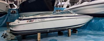 1998 Cobalt 253