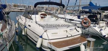 1999 Cranchi aguamarina 31