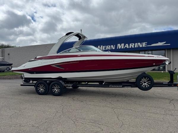 2025 Crownline 280 SS