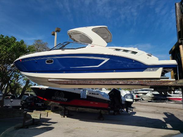 2016 Chaparral 307 SSX