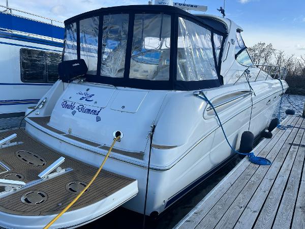 Sea Ray 510 Sundancer