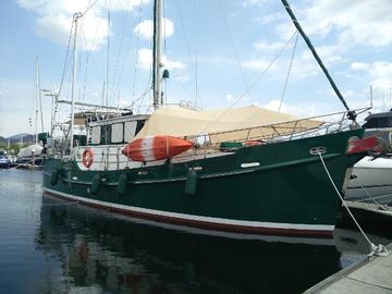 2008 Diesel Duck 462