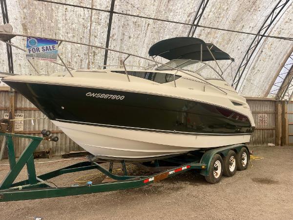 2011 Larson Cabrio 777