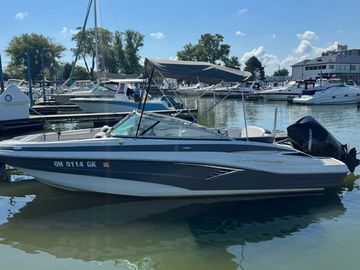 2023 Crownline Eclipse E215 XS
