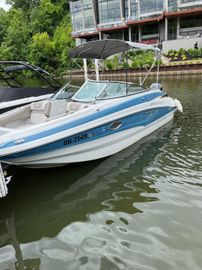 2023 Crownline Eclipse E235 XS