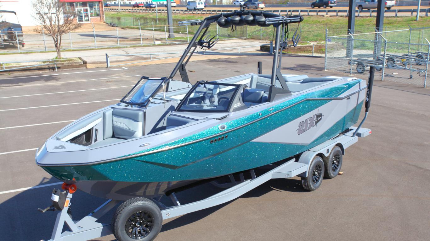 2024 Axis T250