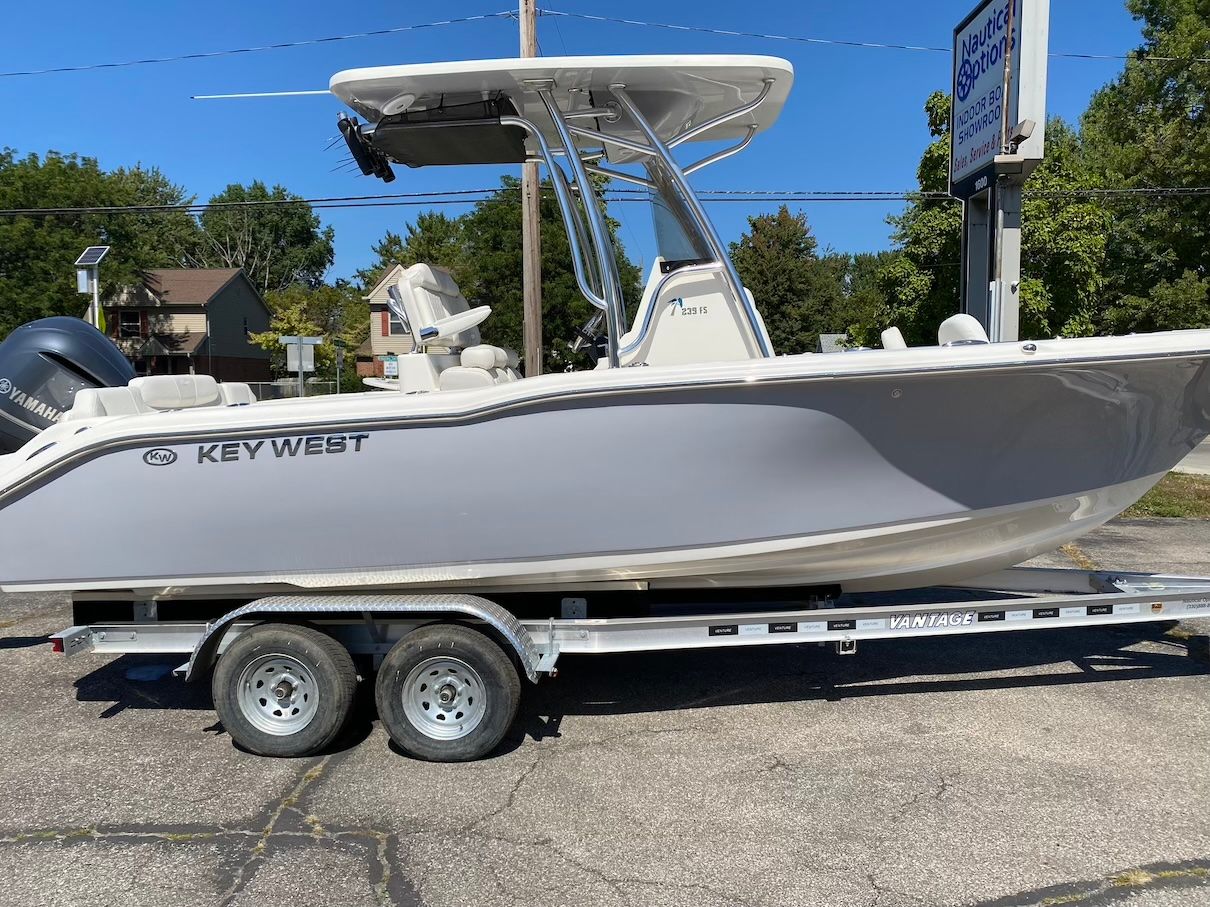 2025 Key West 239 FS