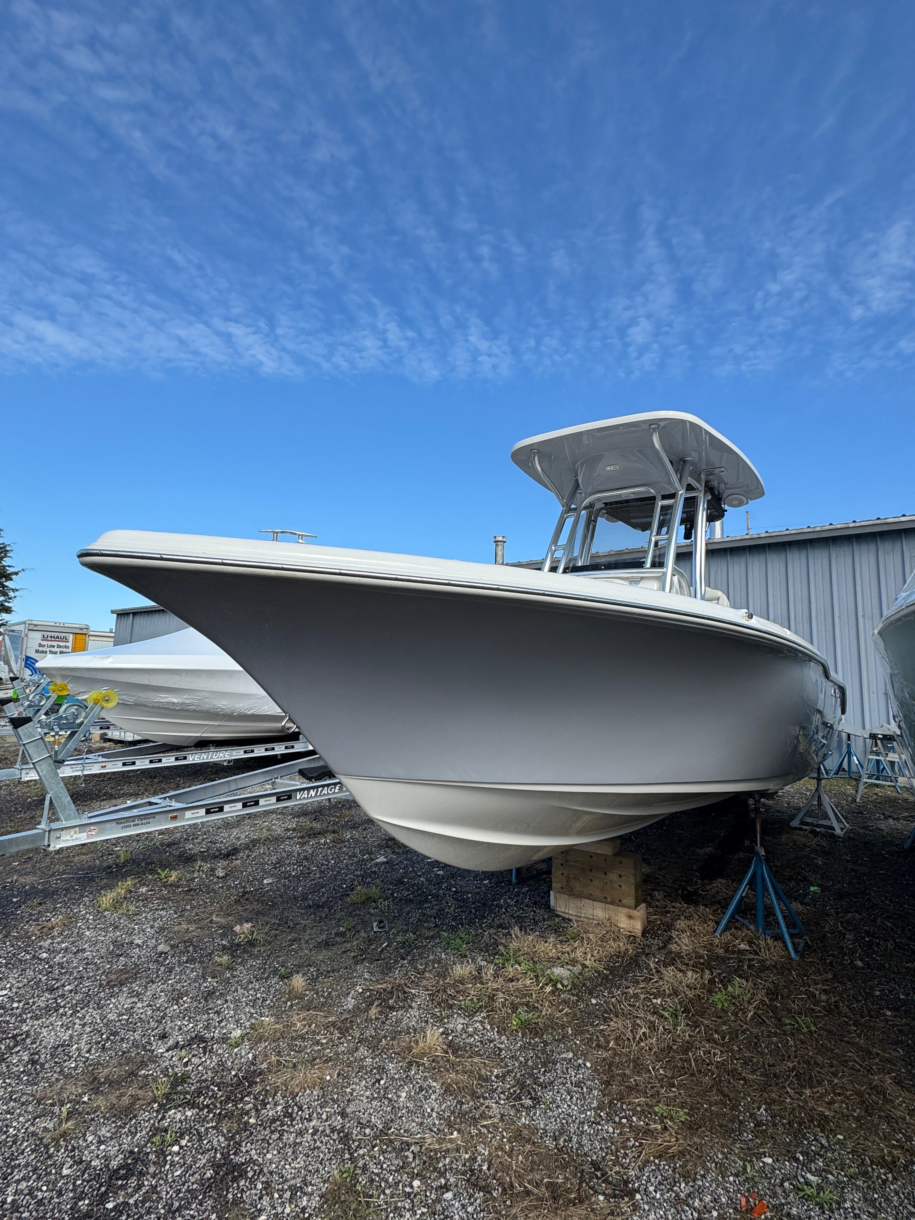 2025 Key West 239 FS
