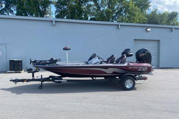 2026 Nitro Z18 Pro