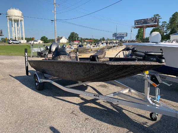 Xpress Xp185 Catfish boats for sale in United States - boats.com