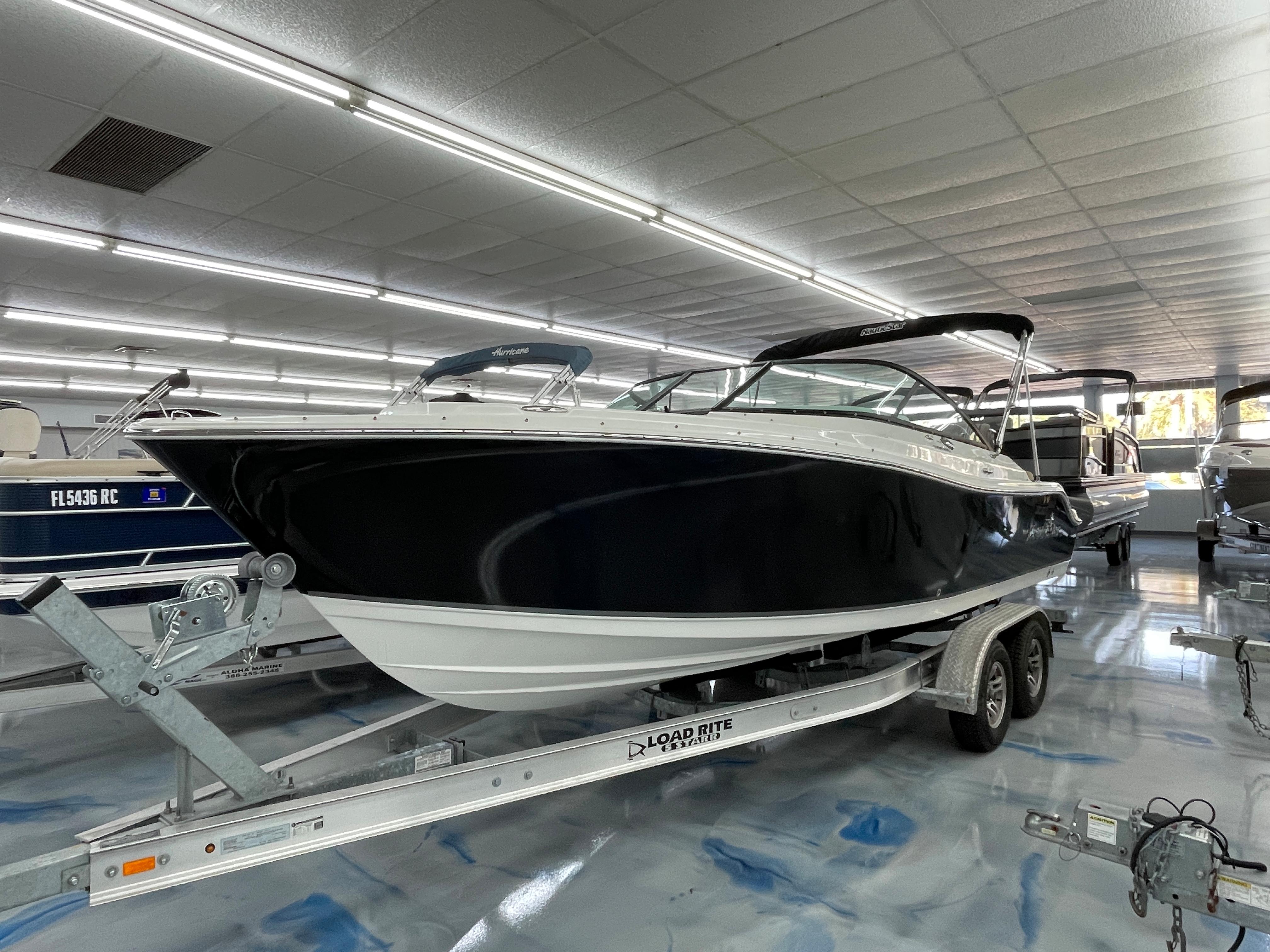 2020 NauticStar 2302 Legacy Dual Console, Holly Hill Florida - boats.com