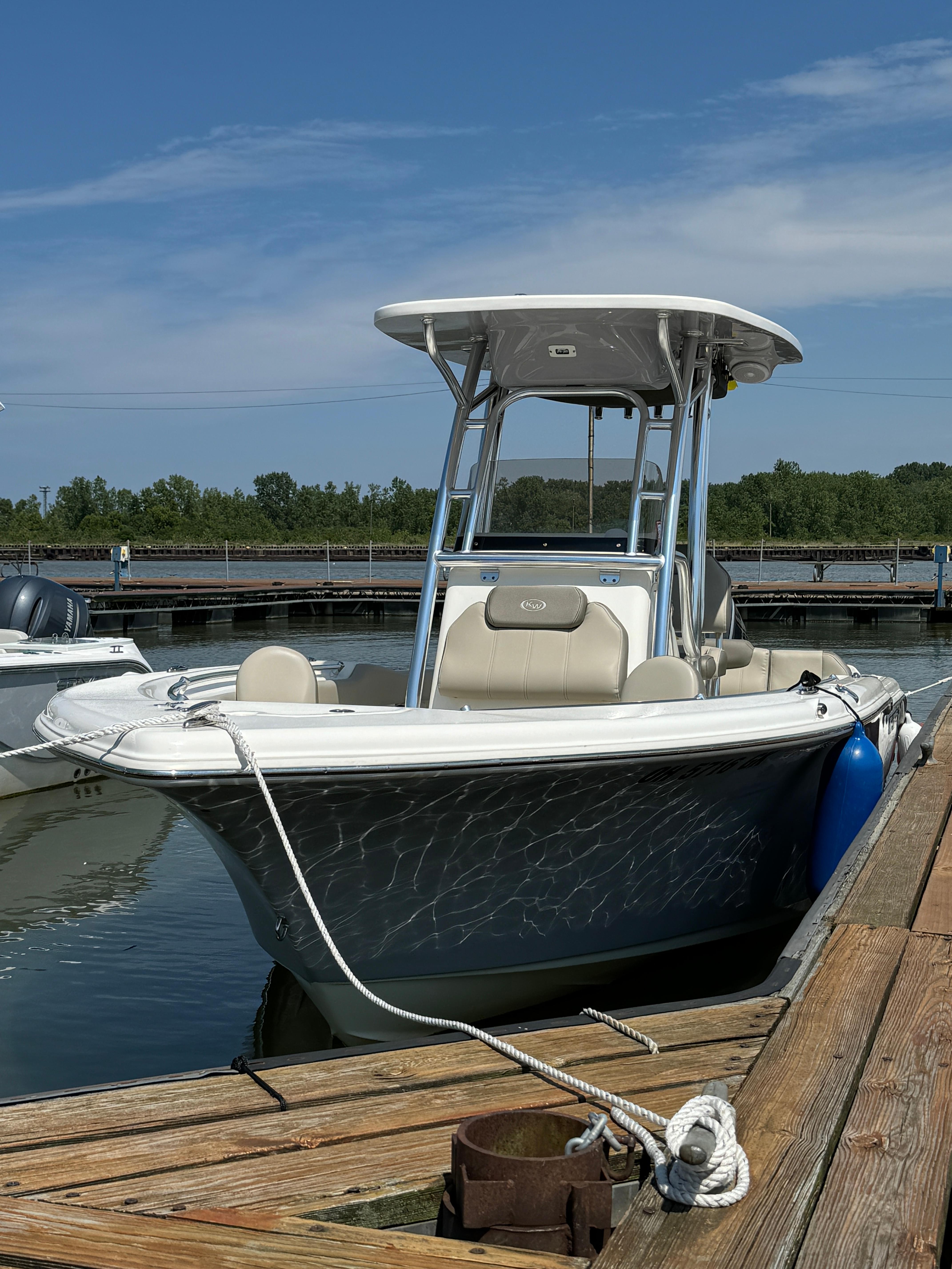 Key West 239 FS