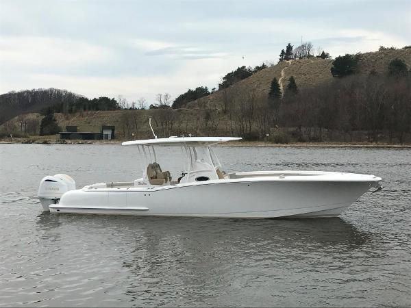 Mag Bay boats for sale - boats.com